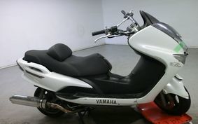 YAMAHA MAJESTY 125 FI SE27