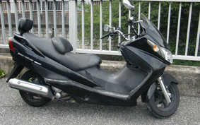 SUZUKI SKYWAVE 250 (Burgman 250) S CJ43A