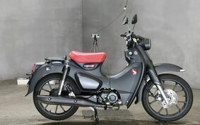 HONDA C125 SUPER CUB JA58