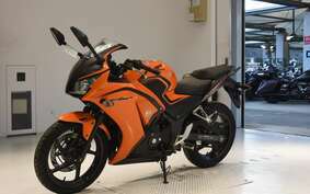 HONDA CBR250R A MC41