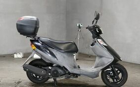 SUZUKI ADDRESS V125 G CF46A