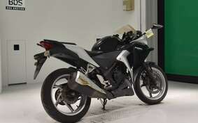 HONDA CBR250R A