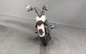 YAMAHA DRAGSTAR 250 VG05J