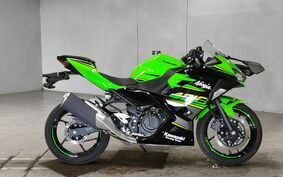 KAWASAKI NINJA 400 EX400G