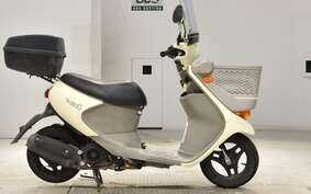 SUZUKI LET's 4 Basket CA43A