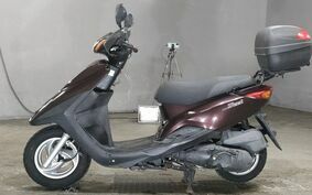 YAMAHA AXIS 125 TREET SE53J