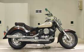 YAMAHA DRAGSTAR 400 CLASSIC 2009 VH01J