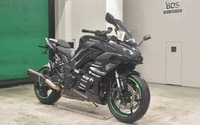 KAWASAKI NINJA 1000 SX 2021 ZXT02K