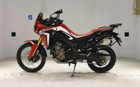 HONDA CRF1000L AFRICA TWIN 2016 SD04