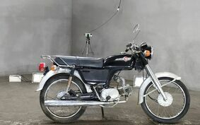 HONDA CD90 BENLY S HA03