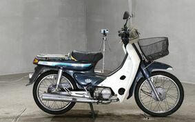 HONDA C100 SUPER CUB HA06