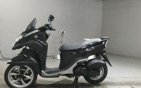 YAMAHA TRICITY 125 SE82J