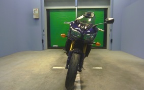 YAMAHA FZ FAZER 2007 RN17