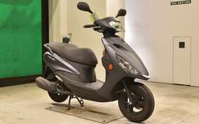 YAMAHA AXIS 125 Z SED7J