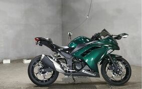 KAWASAKI NINJA 250 EX250L