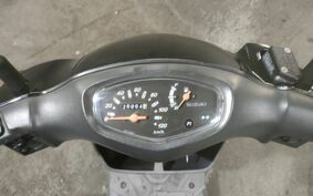 SUZUKI ADDRESS V125 CF4EA