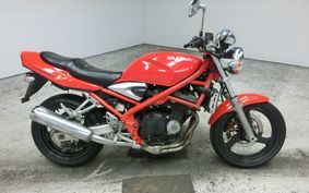 SUZUKI BANDIT 250 V GJ77A