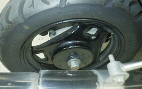 SUZUKI ADDRESS V50 Gen.2 CA44A