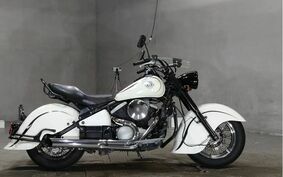 KAWASAKI VULCAN 400 DRIFTER 2001 VN400D