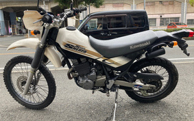 KAWASAKI SUPER SHERPA KL250G