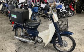 HONDA C50 SUPER CUB Custom AA01