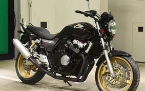 HONDA CB400SFV-3 2004 NC39