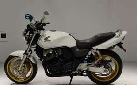 HONDA CB400SF VTEC SPEC 2 2002 NC39