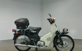 HONDA C70 SUPER CUB HA02