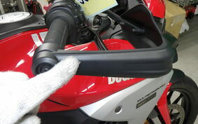 DUCATI MULTISTRADA V4S 2022