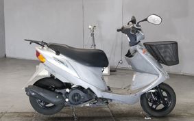 SUZUKI ADDRESS V125 CF46A