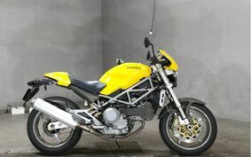 DUCATI MONSTER S4 2001 M400A