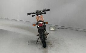 YAMAHA XT125 17T