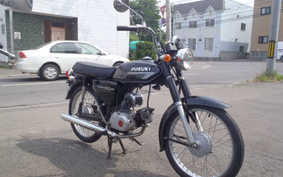 SUZUKI K50 K50