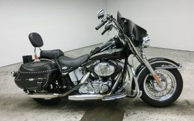 HARLEY FLSTC 1450 2003 BJY