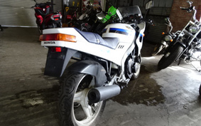 HONDA CBR250F MC14