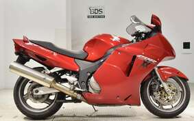 HONDA CBR1100XX 2002 SC35