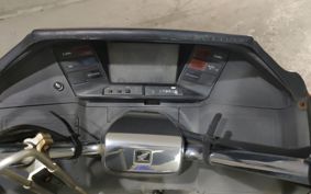 HONDA FUSION MF02