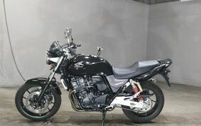 HONDA CB400SF VTEC REVO 2021 NC42