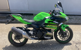 KAWASAKI NINJA 400 KRT ED 2019 EX400G