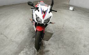 HONDA CBR250R MC41