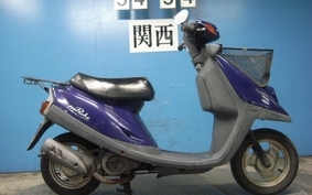 YAMAHA JOG POCHE 1997 3KJ