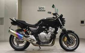 HONDA CB400SF VTEC A 2008 NC42