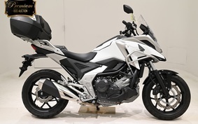 HONDA NC750X 2021 RH09