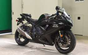 SUZUKI GSX-R600 2012 GN7EA