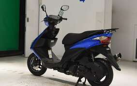 SUZUKI ADDRESS V125 S CF4MA