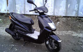 YAMAHA CYGNUS 125 X 2007 SE12J