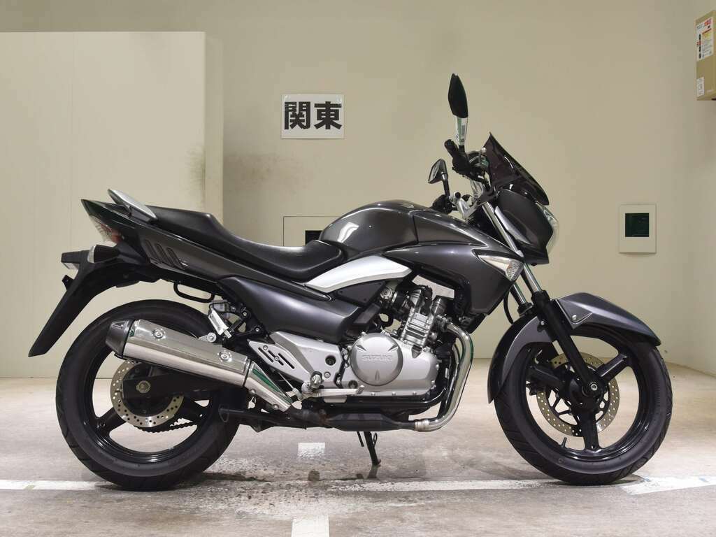 Suzuki Gsr 250 Купить