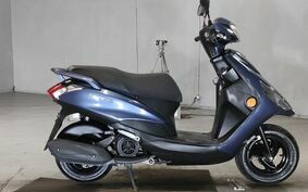 YAMAHA AXIS Z SED7J