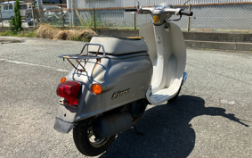 HONDA GIORNO AF24