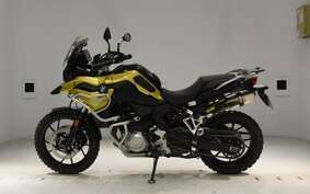 BMW F750GS 2020